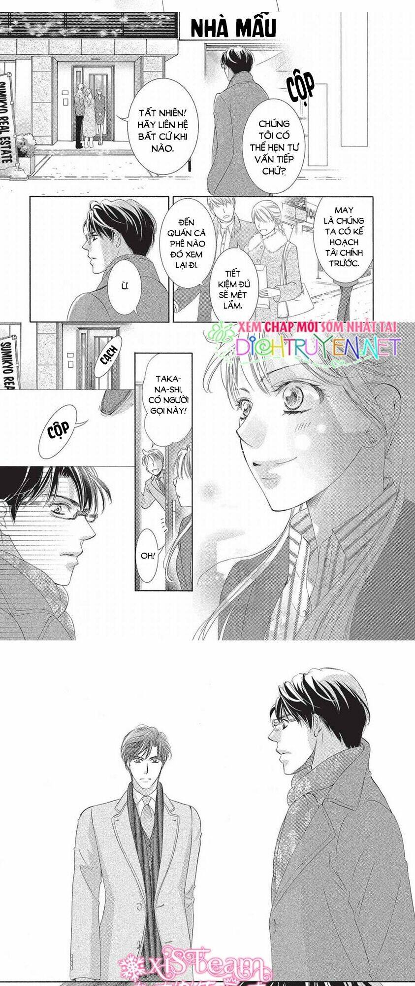 Ai Rồi Cũng Phải Kết Hôn: Chapter 42