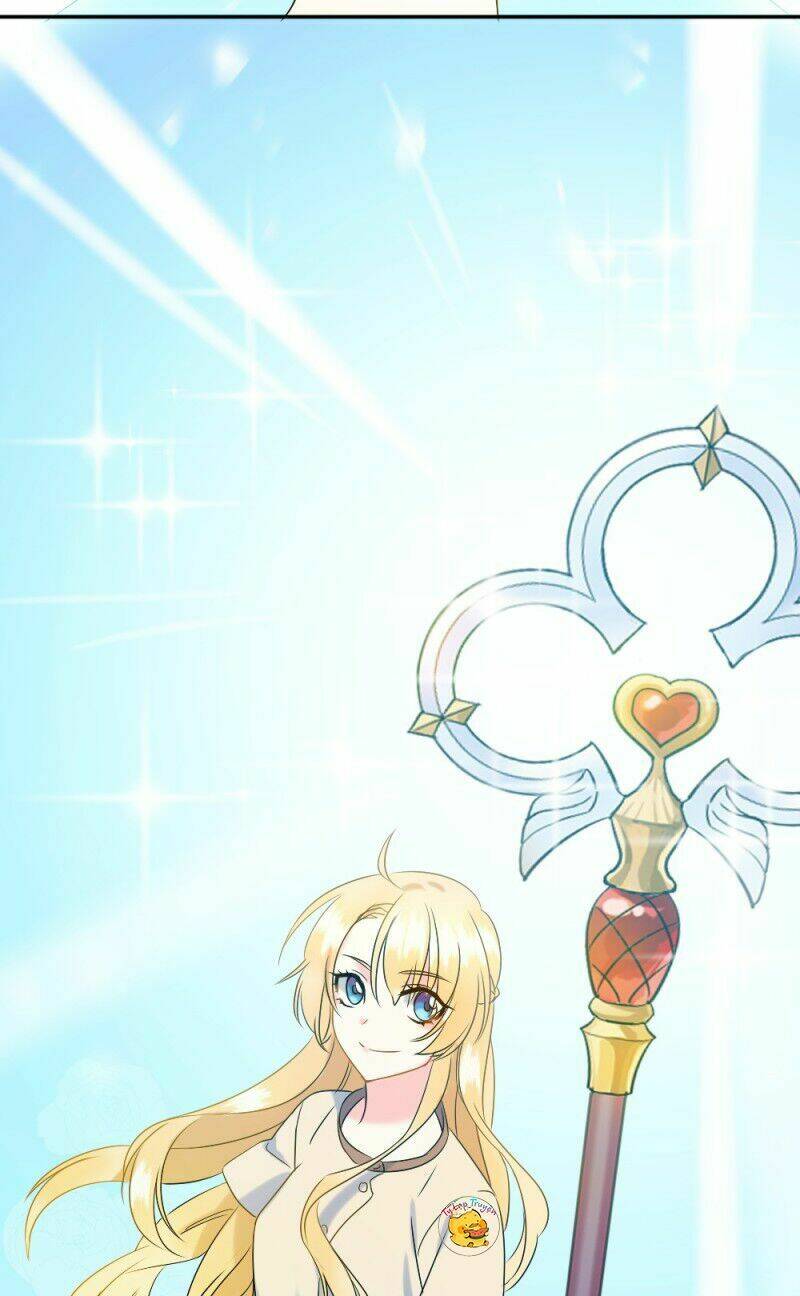 Trời Sinh Một Đôi?! Ta Từ Chối!: Chapter 2