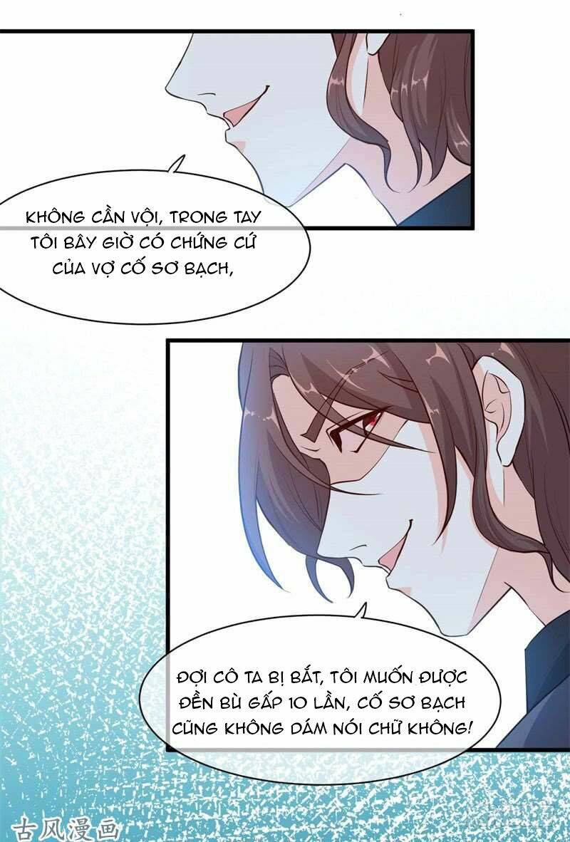 Ám Luyến Thành Hôn: Chapter 53