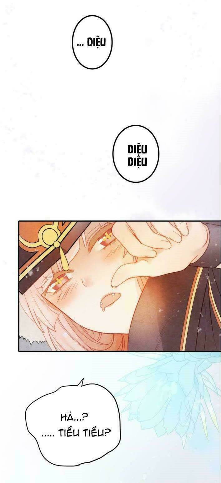 Cướp Lấy Nàng Dâu Mừng Năm Mới: Chapter 7