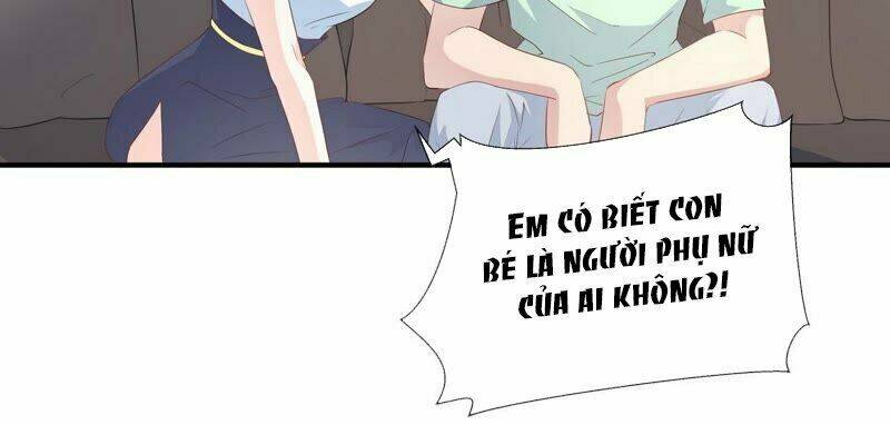 Chiến Lược Lãng Mạn Của Thịnh Thiếu: Chapter 73