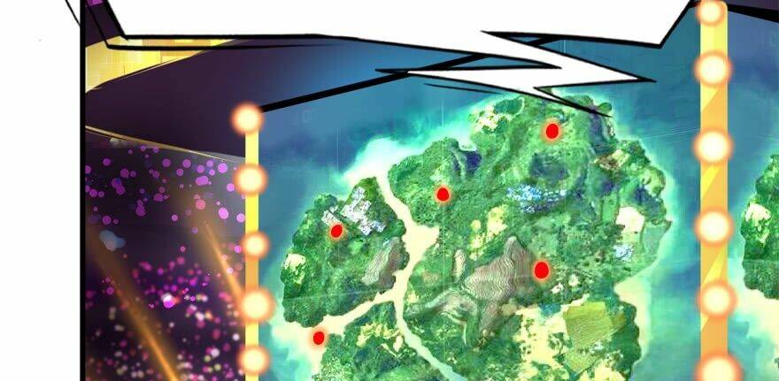 Vua Sinh Tồn: Chapter 51