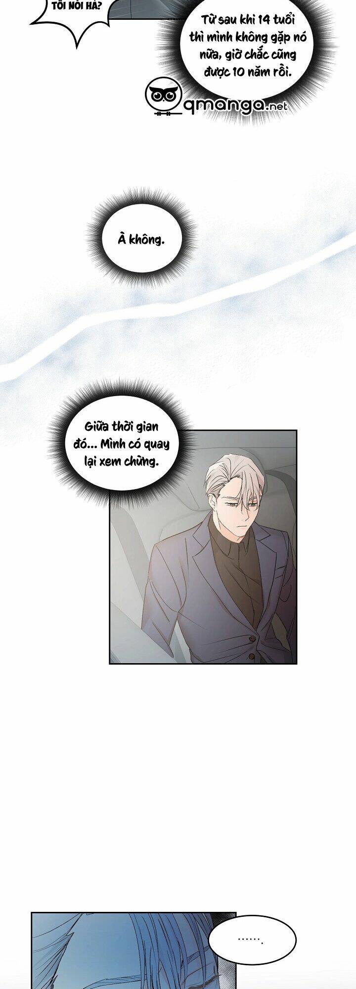 Kẻ Cắp Mặt Trăng: Chapter 1