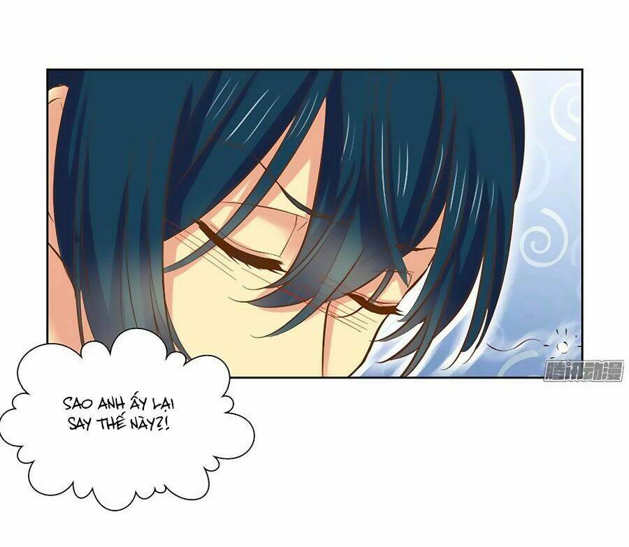 Lưu Luyến Tinh Diệu: Chapter 76