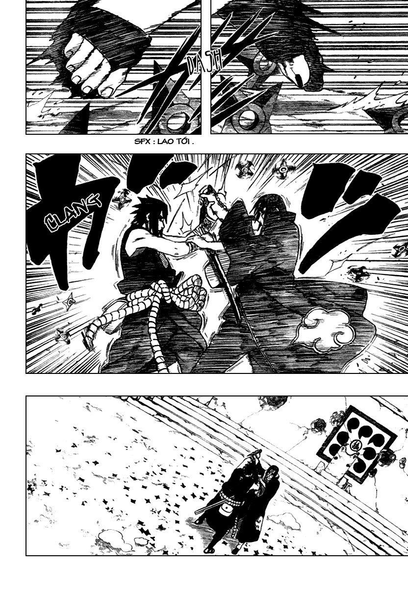 Naruto: Chapter 387