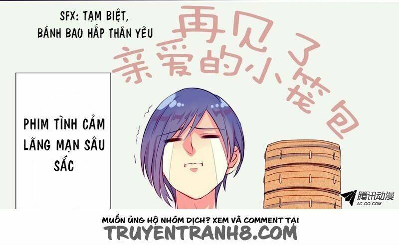 Song Sinh Đổi Chỗ Ở: Chapter 3