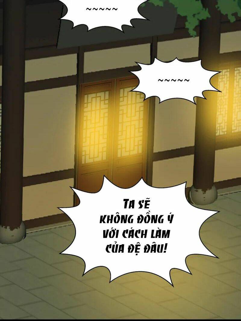 Tuyệt Thế Độc Phi Của Tà Vương: Chapter 113