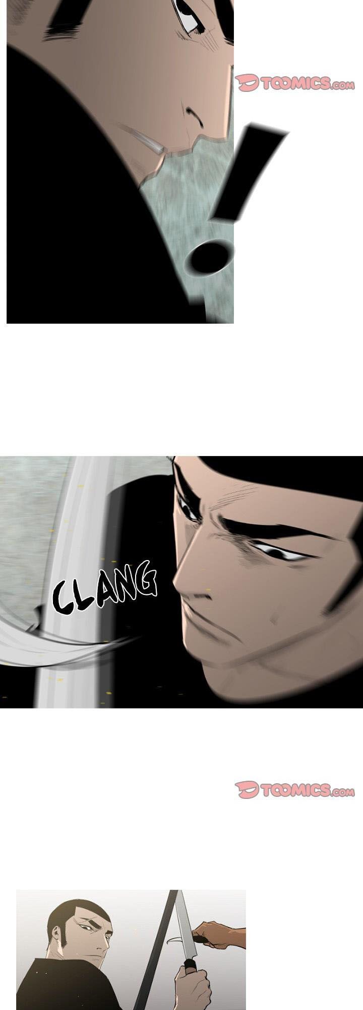 Tong Edge: Chapter 72