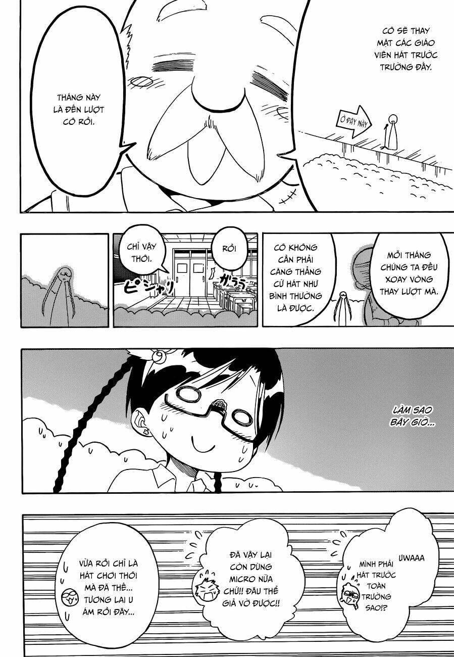 Tình Yêu Ngang Trái: Chapter 135