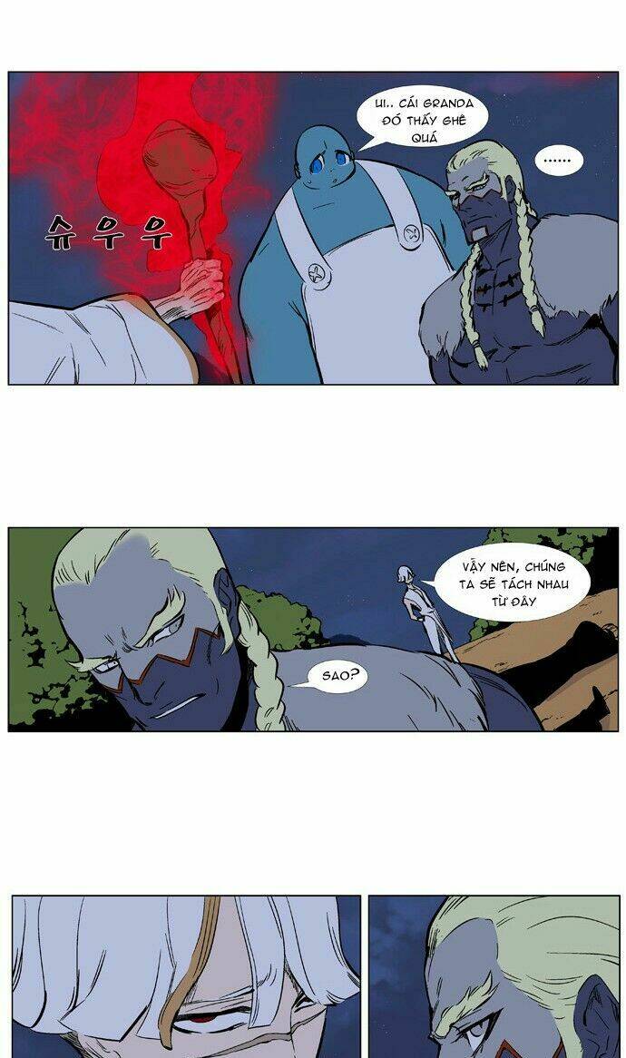 Ma Cà Rồng Quý Tộc: Chapter 374