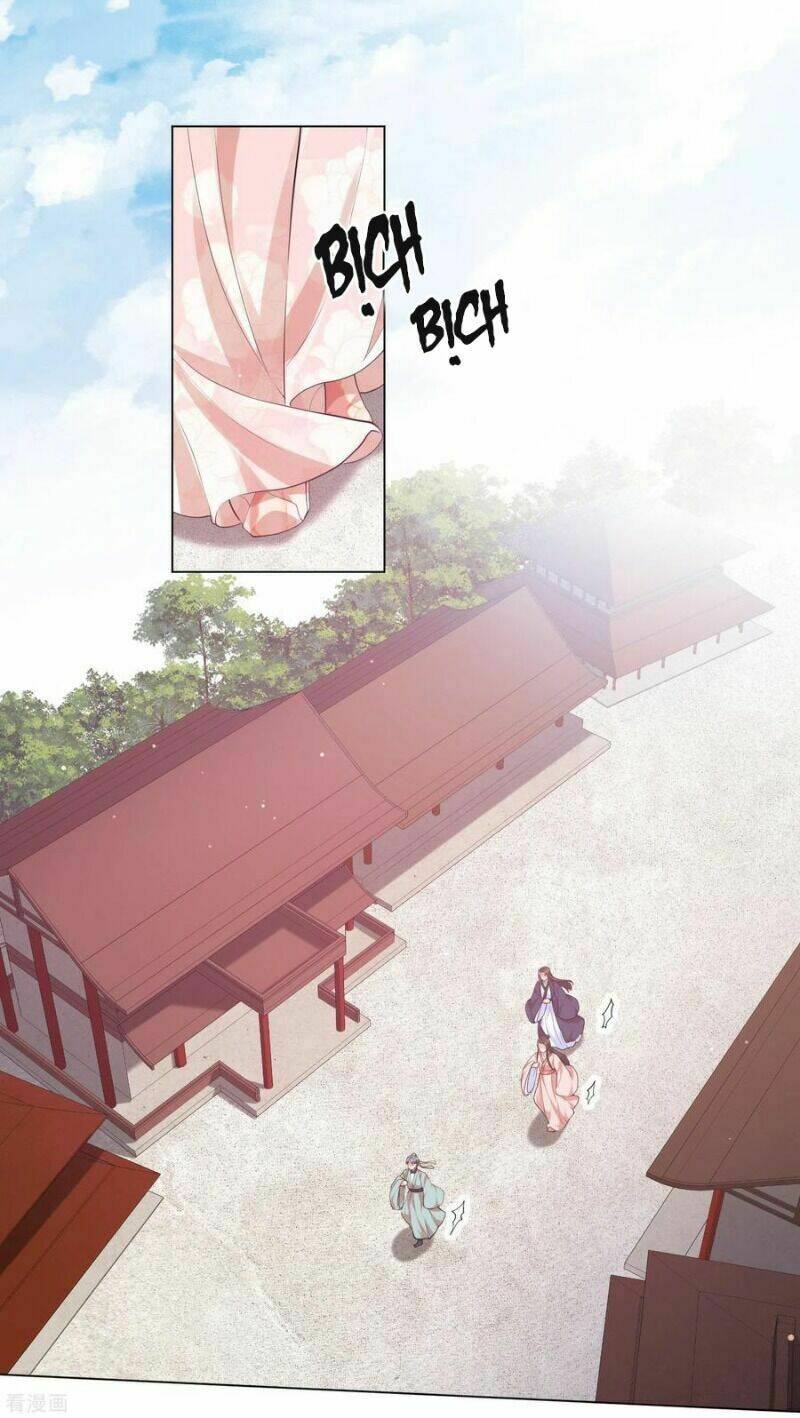 Vương Phi Có Độc!: Chapter 132