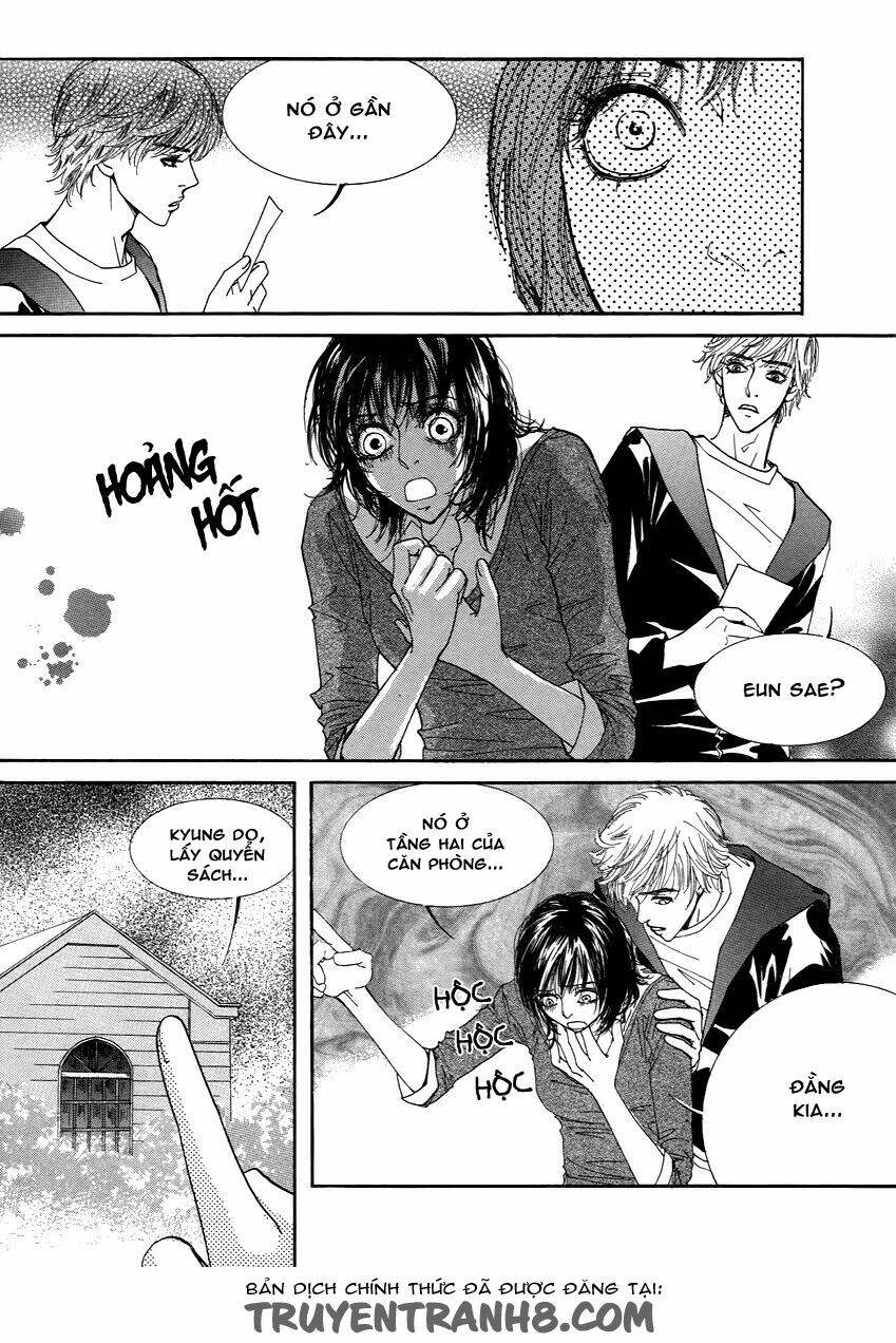 Book Club: Chapter 13