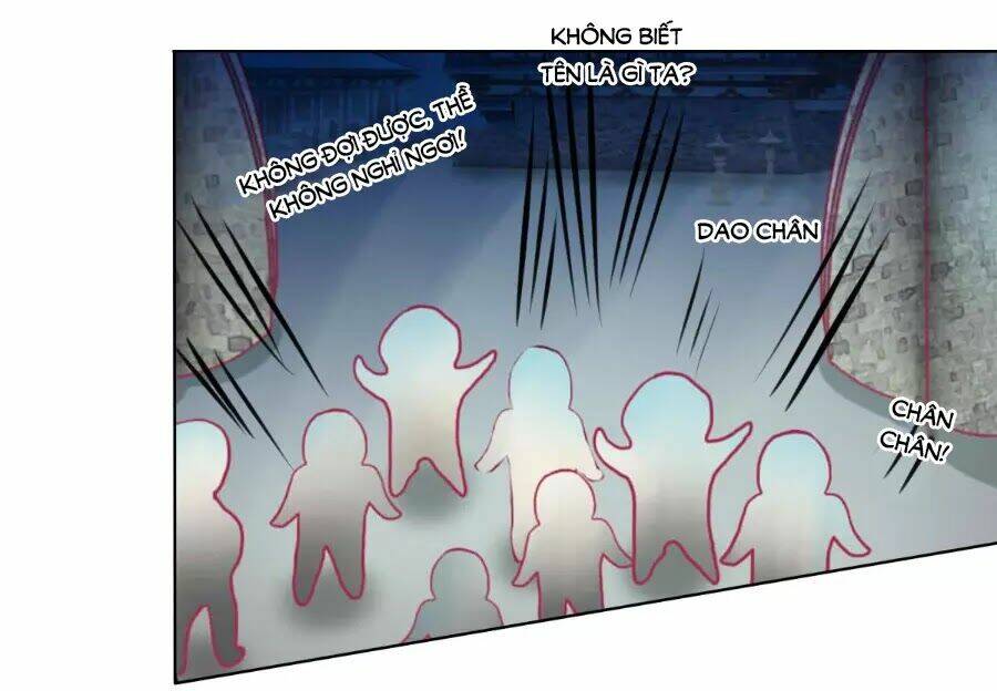 Hoàng Đế “Phế Vật” Tiến Hóa Sử: Chapter 82