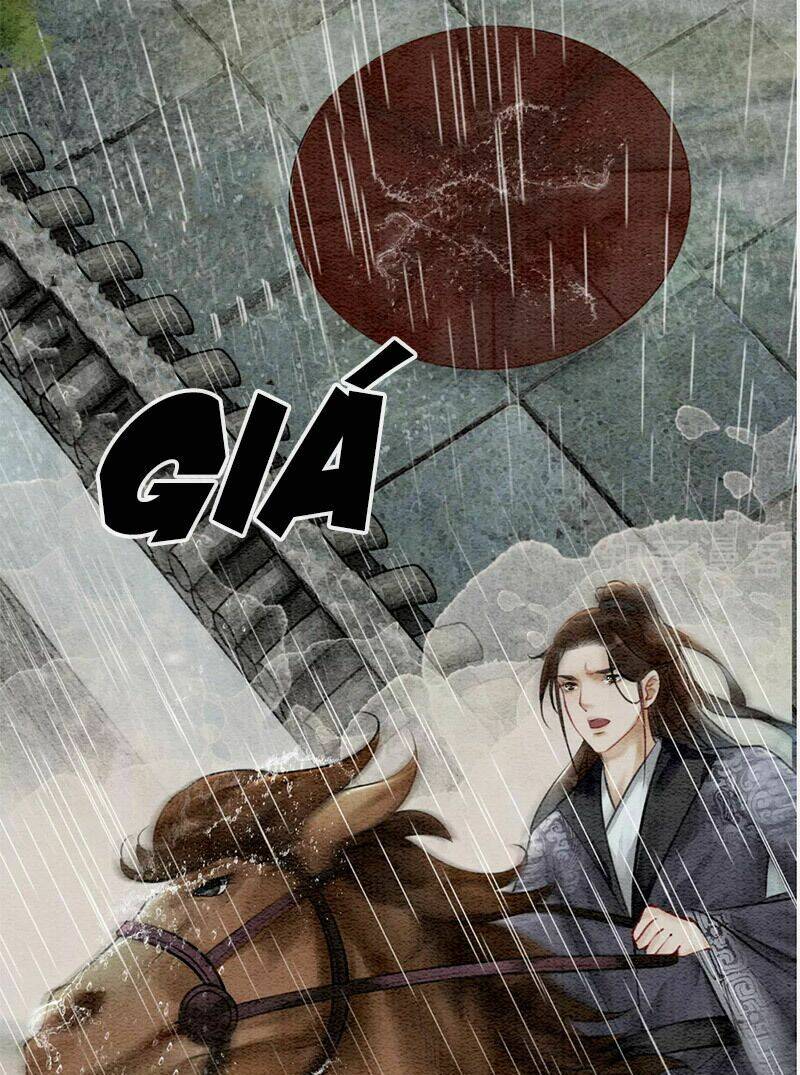 Hậu Cung Của Trẫm Cháy Rồi!: Chapter 68
