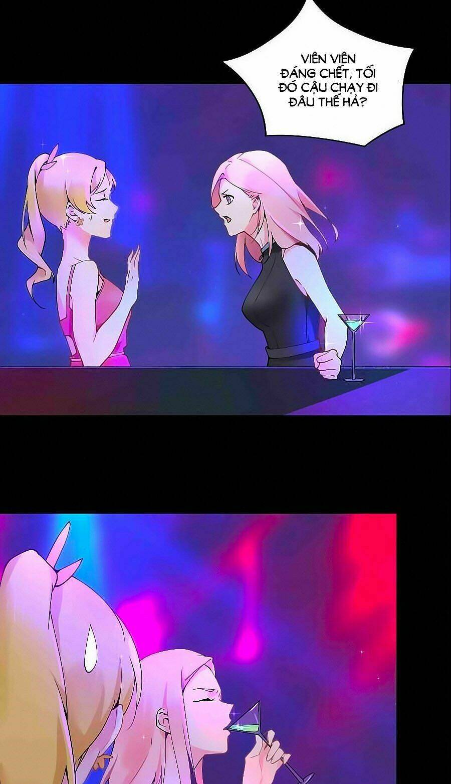 Lãnh Huyết Tổng Tài Đích Tâm Kiên Thê: Chapter 2