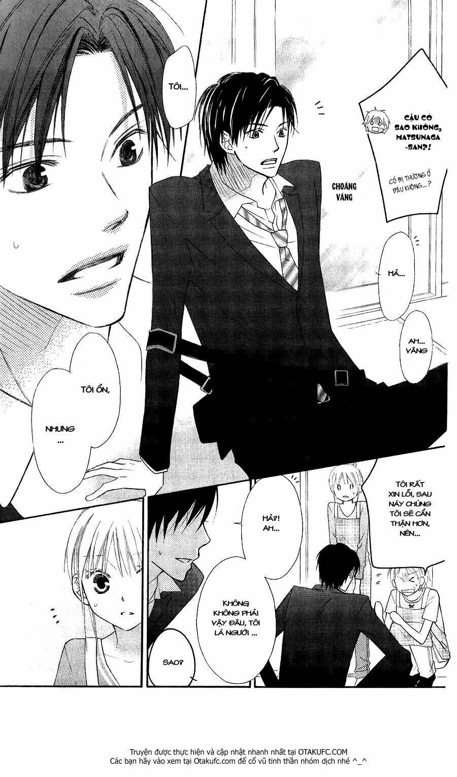 Love So Life: Chapter 52