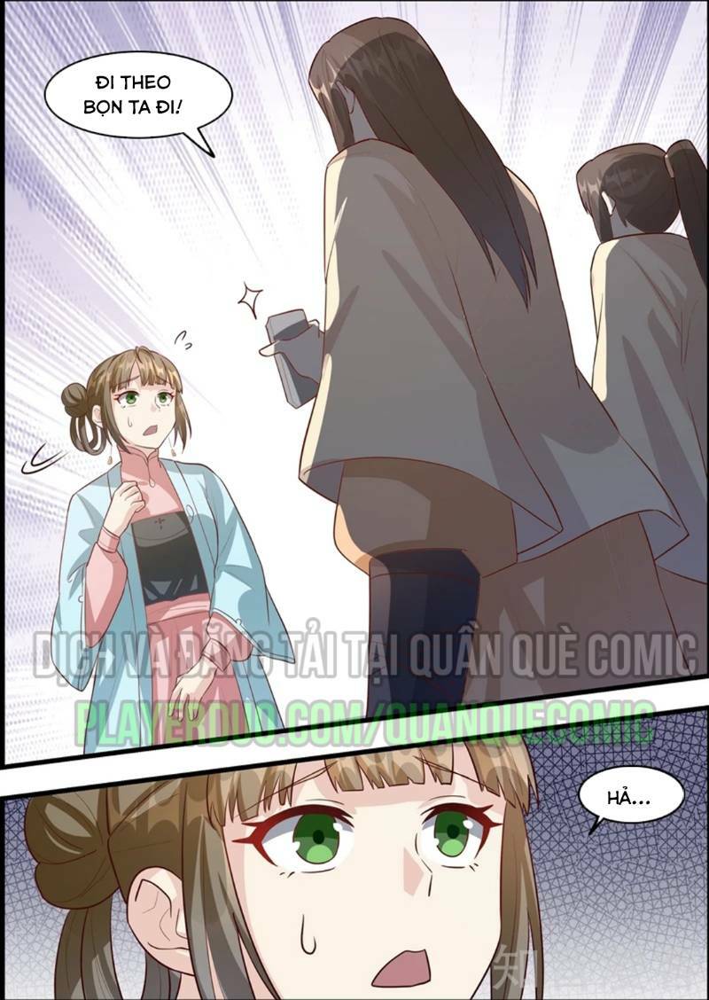 Bất Tử Tà Vương: Chapter 56