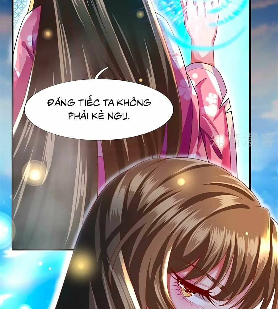 Phụng Lâm Thiên Hạ: Đệ Nhất Mỹ Nữ: Chapter 16