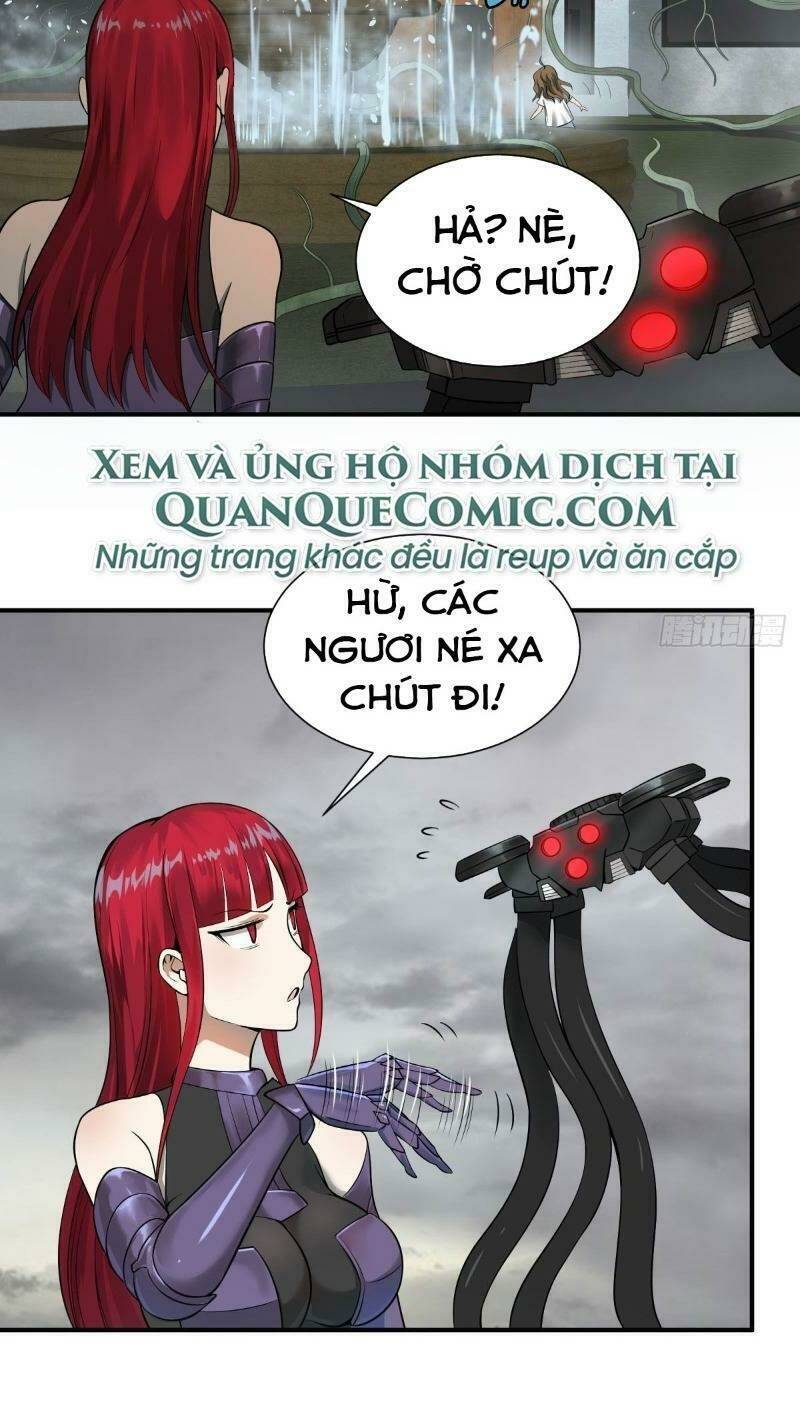 Danh Sách Kẻ Phản Diện: Chapter 78