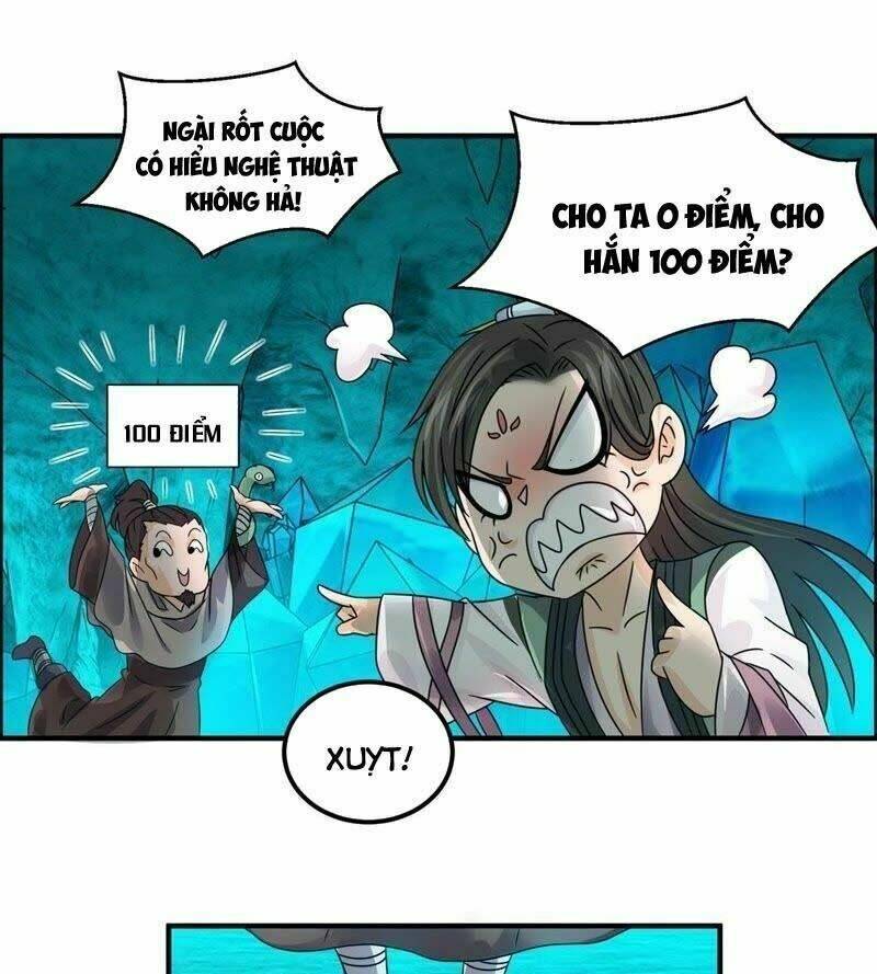 Phục Thù Thiếu Gia Tiểu Điềm Thê: Chapter 57