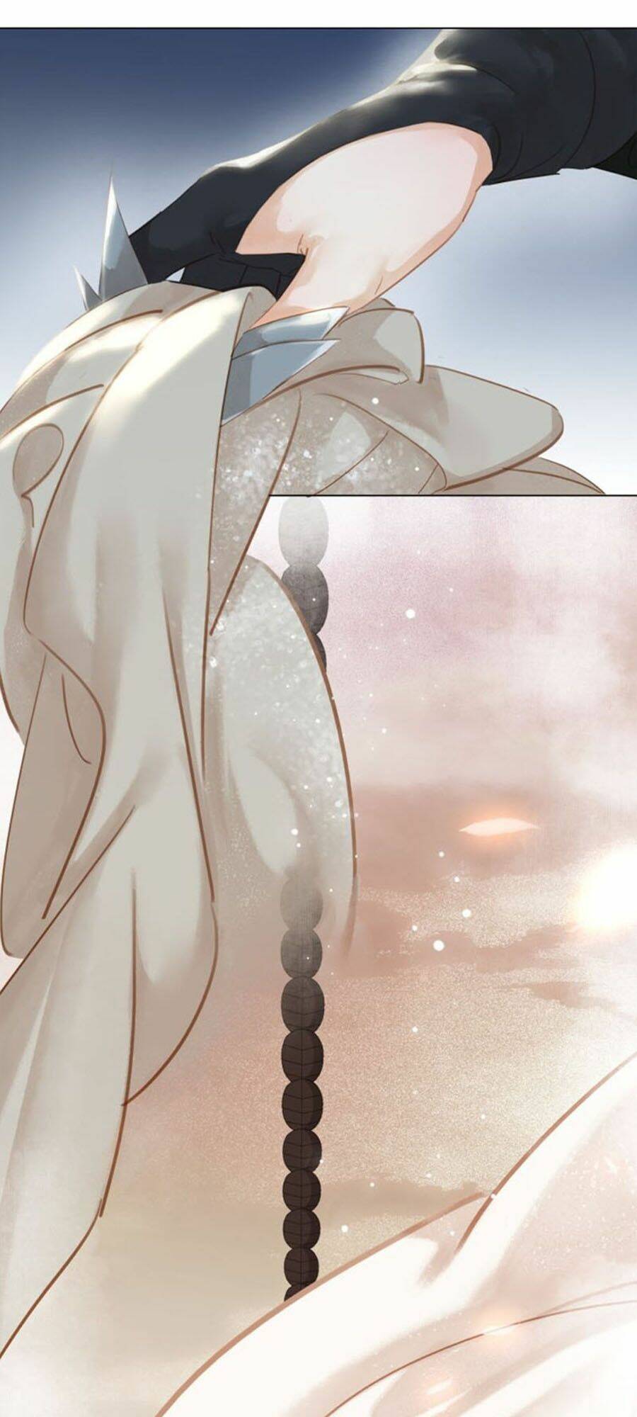 Tiểu Sư Phụ, Tóc Giả Của Ngài Rơi Rồi!: Chapter 33