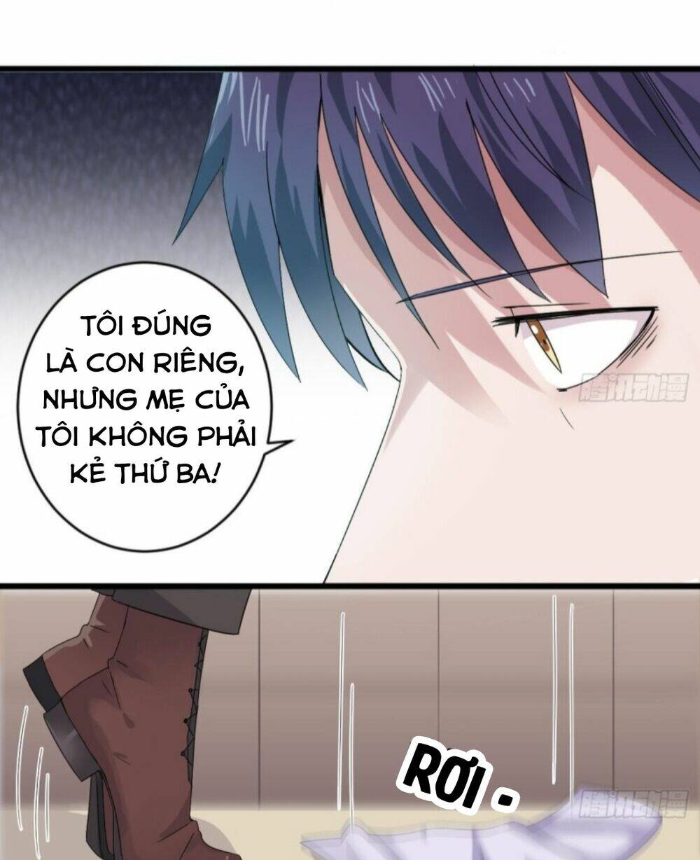 Hệ Thống Nghịch Tập Thiên Hậu: Chapter 55