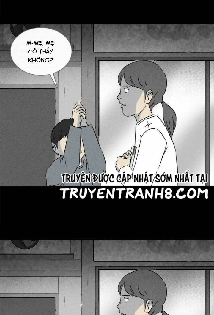 Những Câu Chuyện Bất Thường: Chapter 241