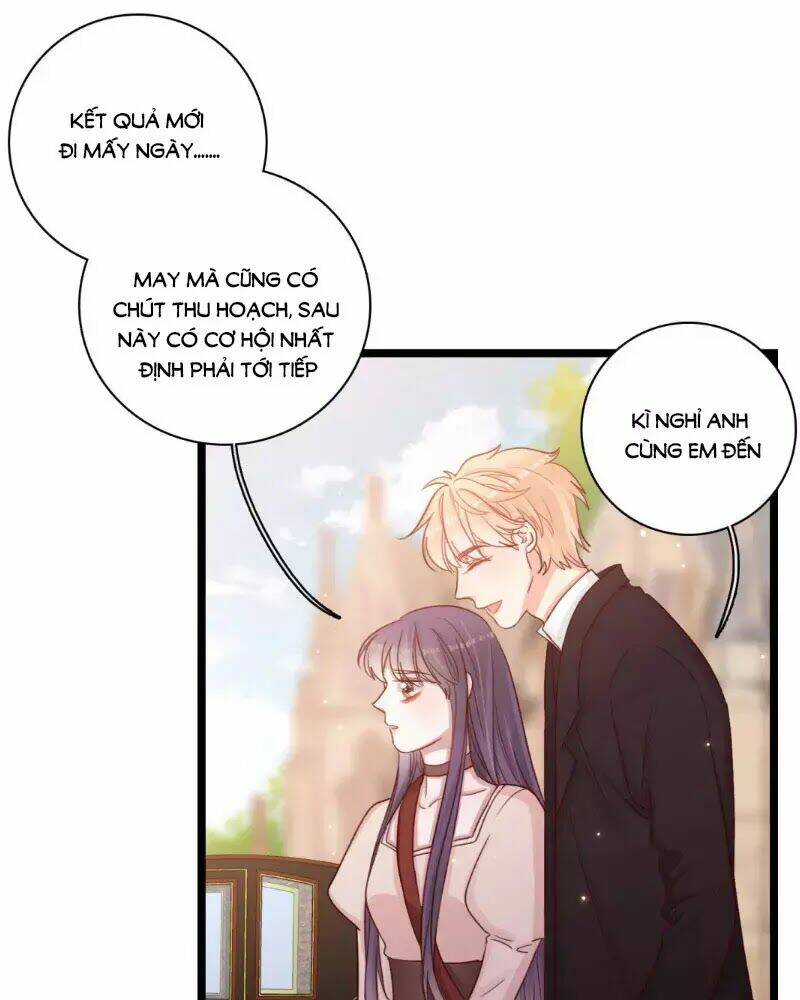 Nữ Phù Thủy Muốn Sống Nổi Loạn: Chapter 24