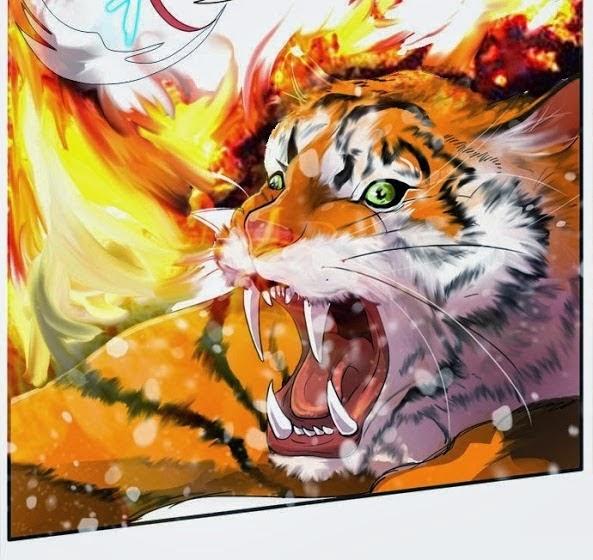 Flow: Chapter 39