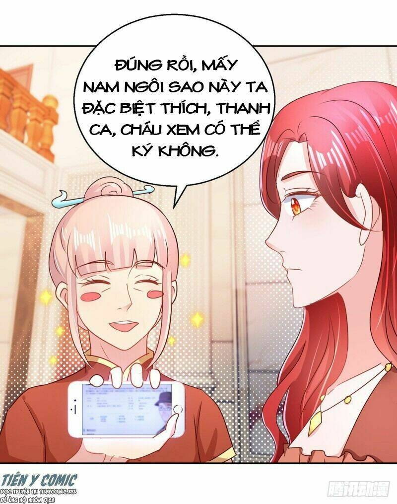 Vú Em Là Cổ Tiên: Chapter 160