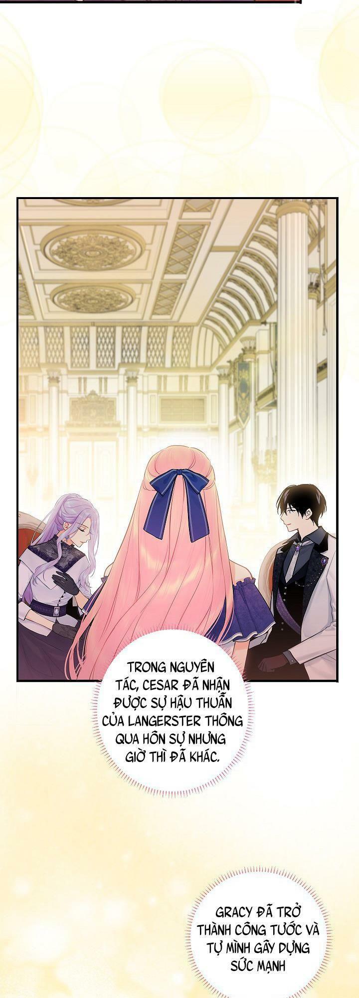 Tồn Tại Với Tư Cách Là Vợ Của Nam Chính: Chapter 187