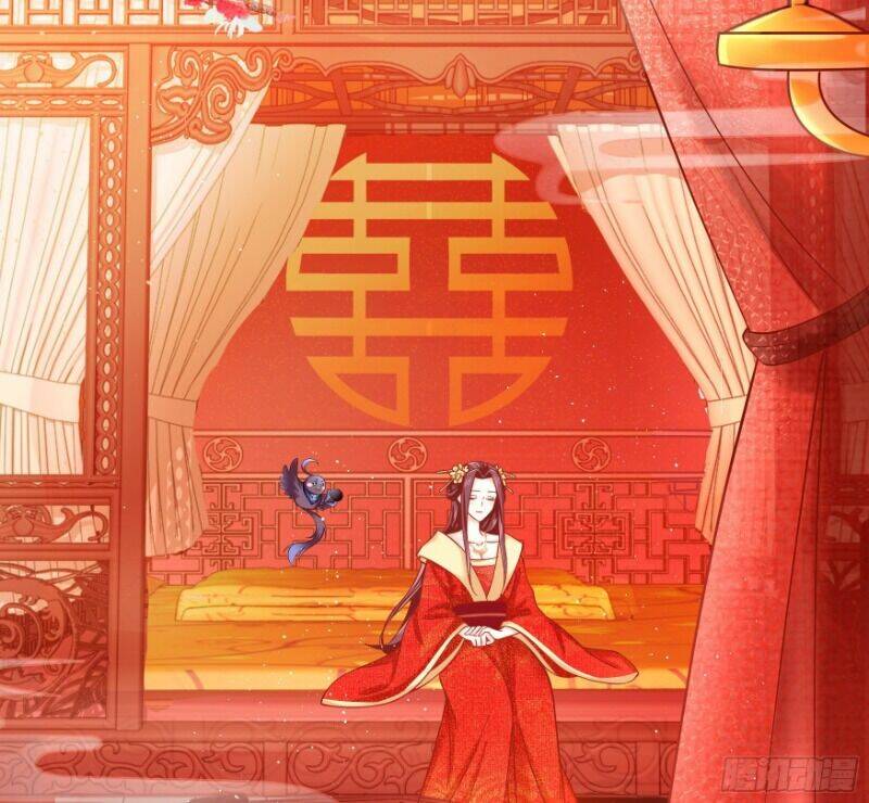 Ta Phải Làm Hoàng Hậu: Chapter 1