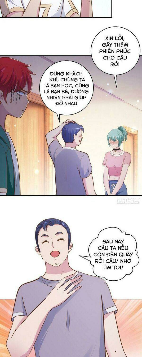 Đô Thị Chí Tôn Hệ Thống: Chapter 196