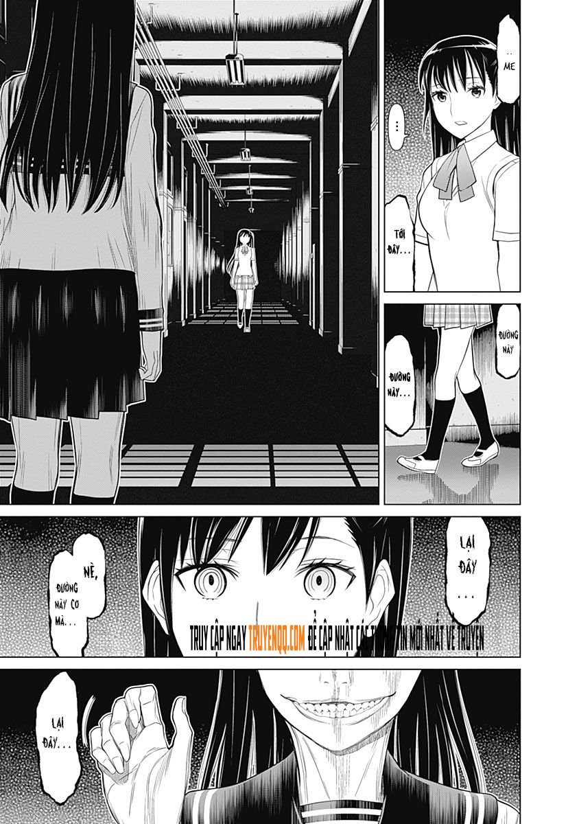 Kako Và Thám Tử Nise: Chapter 29