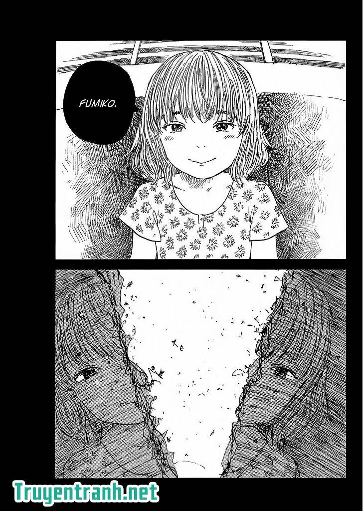 Boku Wa Mari No Naka: Chapter 77