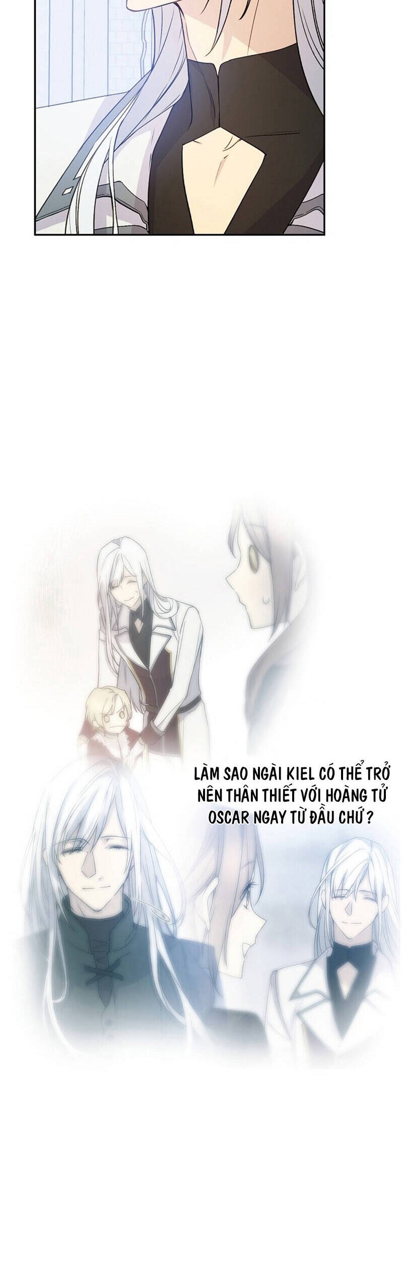 Cô Hầu Giỏi Giang: Chapter 21