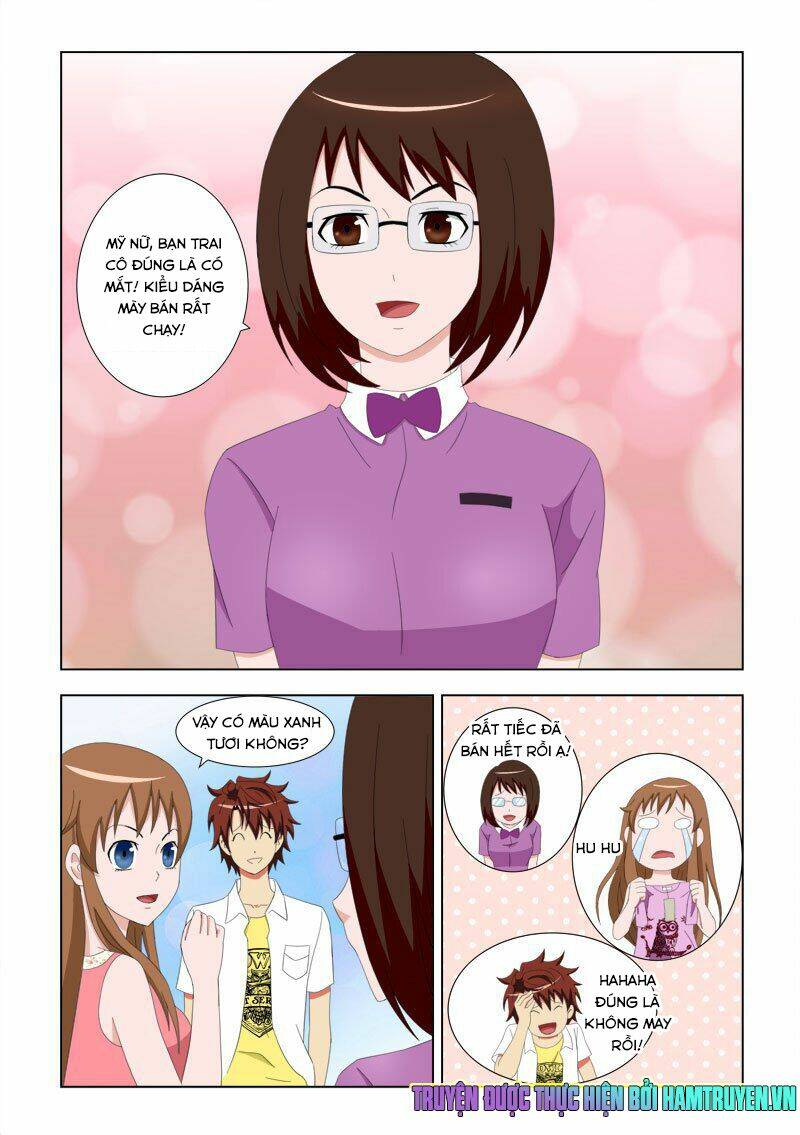Tối Cường Tà Thiếu: Chapter 74