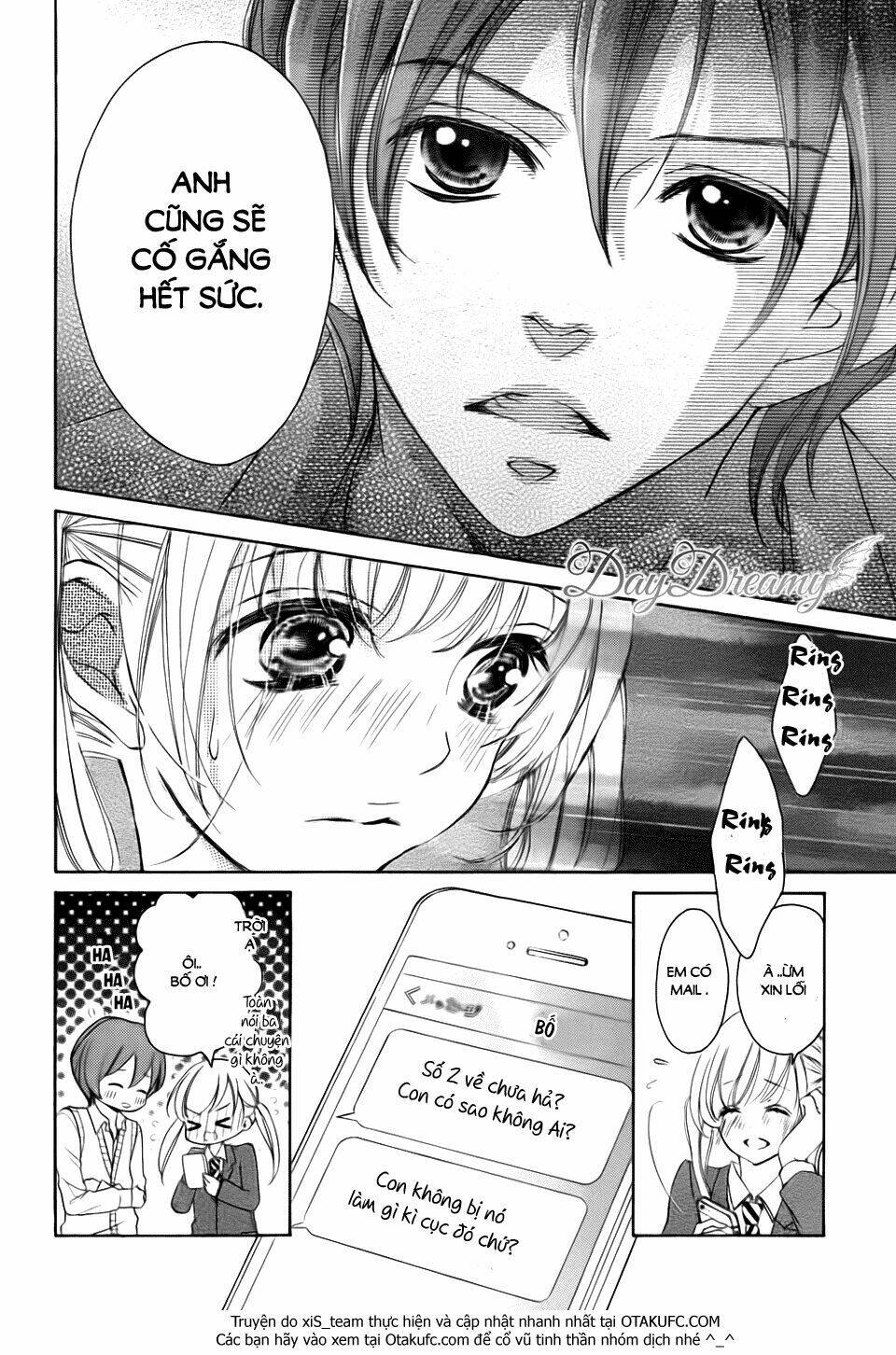 True Love: Chapter 27