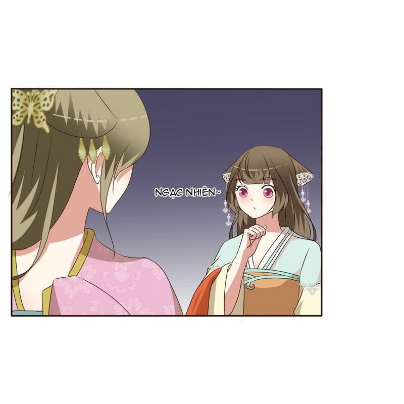 Thông Linh Phi: Chapter 149