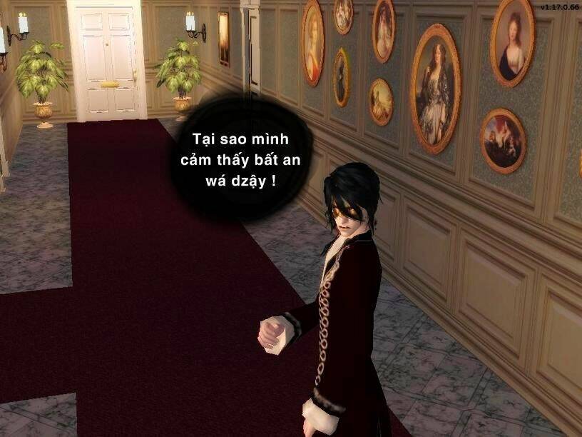 Truyện Sims - Earl Story: Chapter 29
