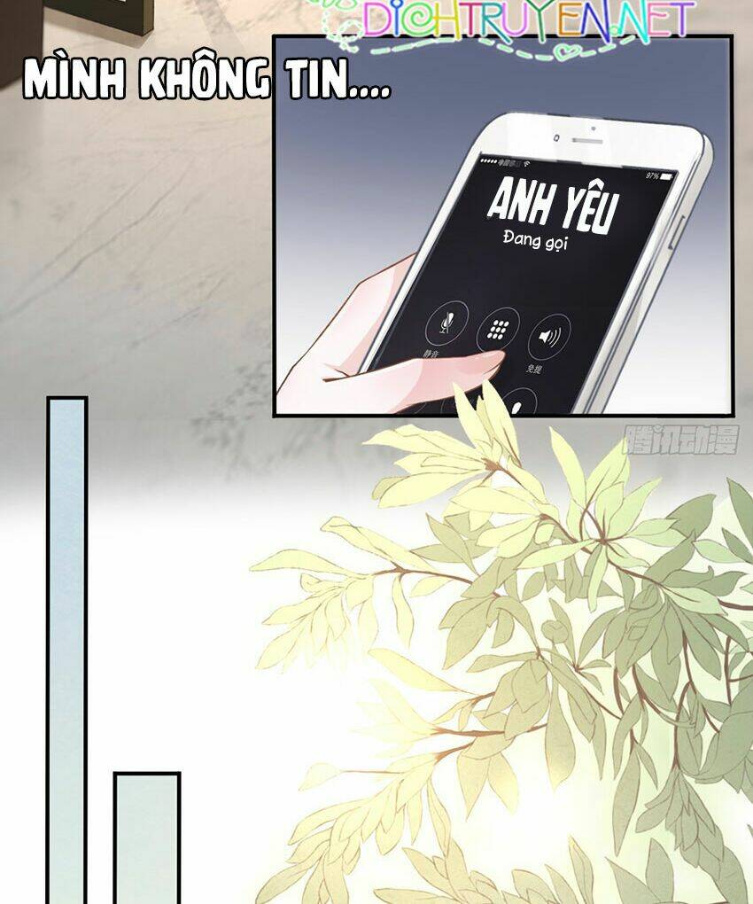 Bạn Gái Tôi Mới 30+: Chapter 1