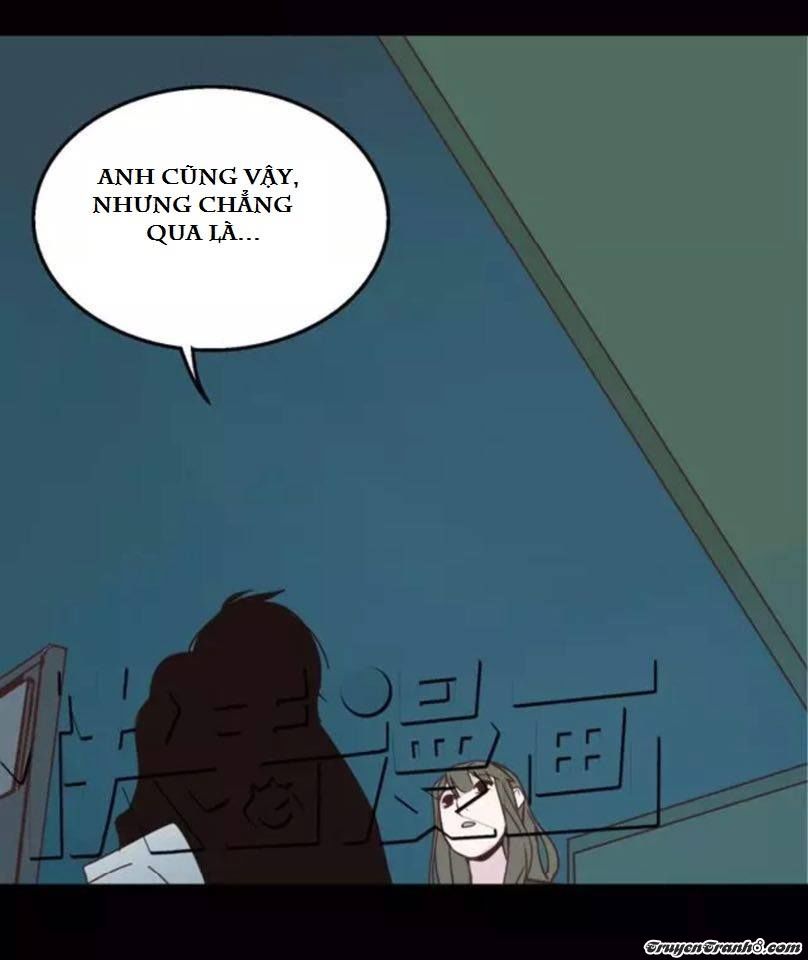 Ứng Dụng Thẩm Mỹ: Chapter 12