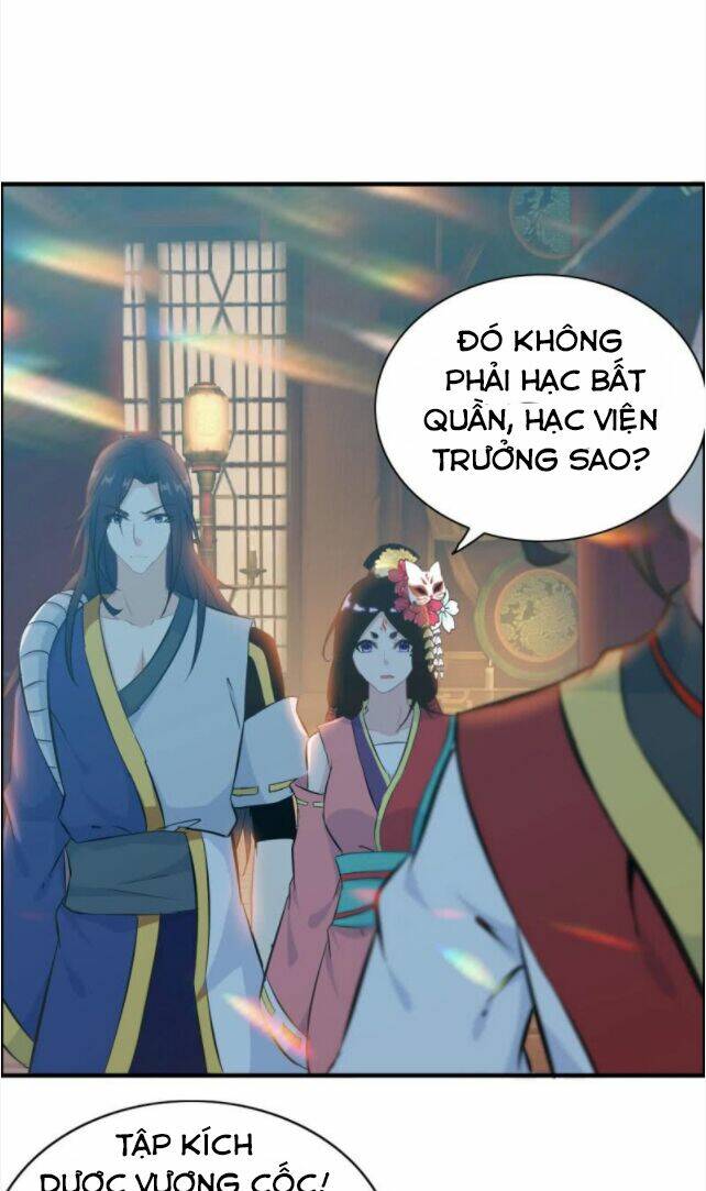 Thần Ma Thiên Sát: Chapter 127