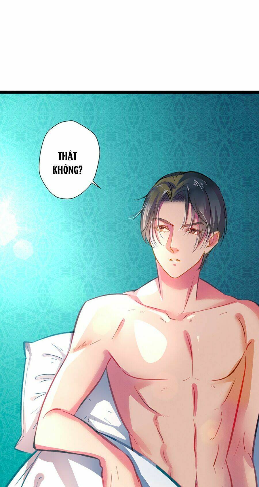 Cưng Chiều Ái Thê Hư Hỏng: Chapter 1