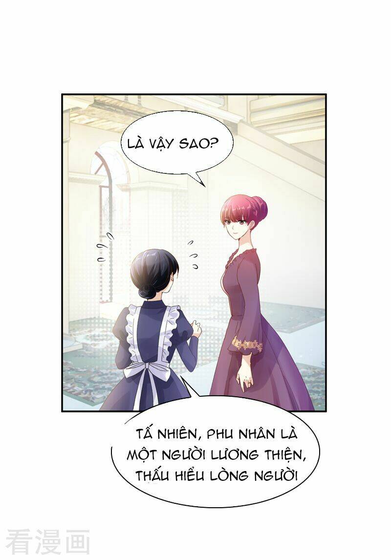 Ác Nữ Cải Biến: Chapter 35