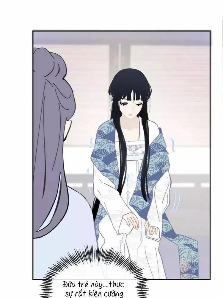 Mãn Đình Phương - Thiên Hạ Duy Khanh: Chapter 13