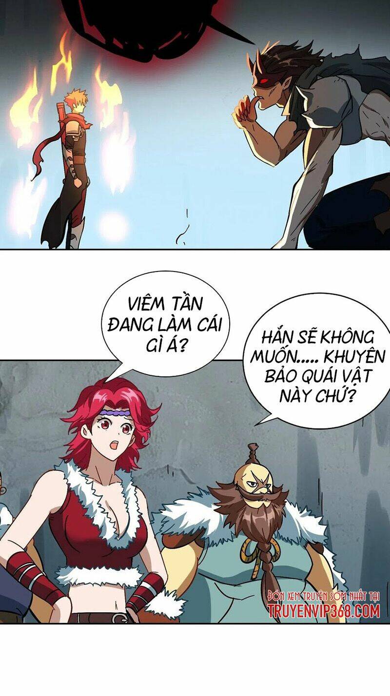 Người Nguyên Thủy Mạnh Nhất: Chapter 101