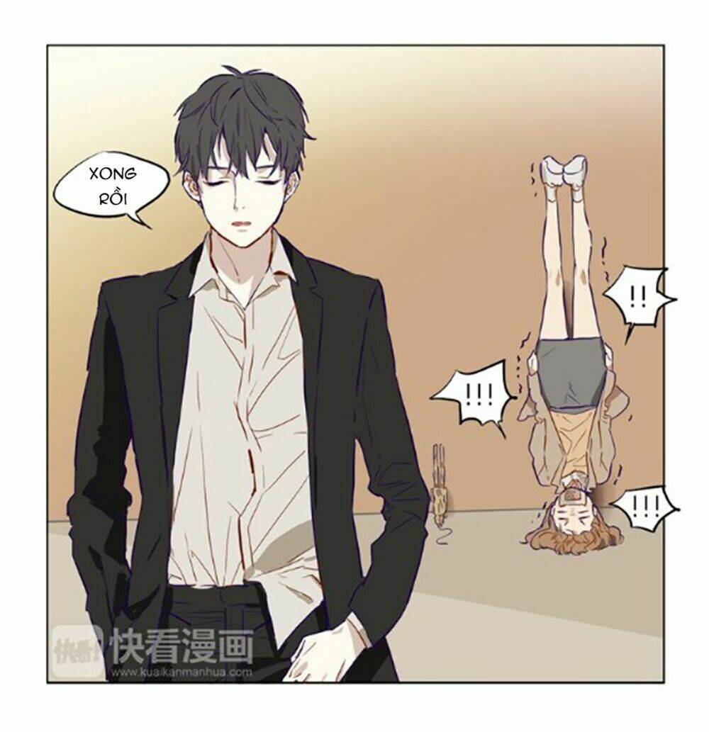 Hoa Đạo Sĩ: Chapter 3