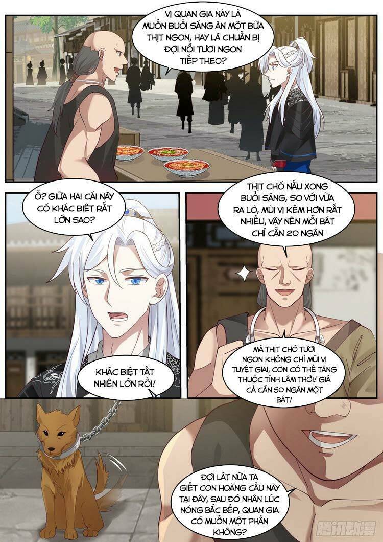 Ta Có Thể Lấy Ra Độ Thành Thục: Chapter 26