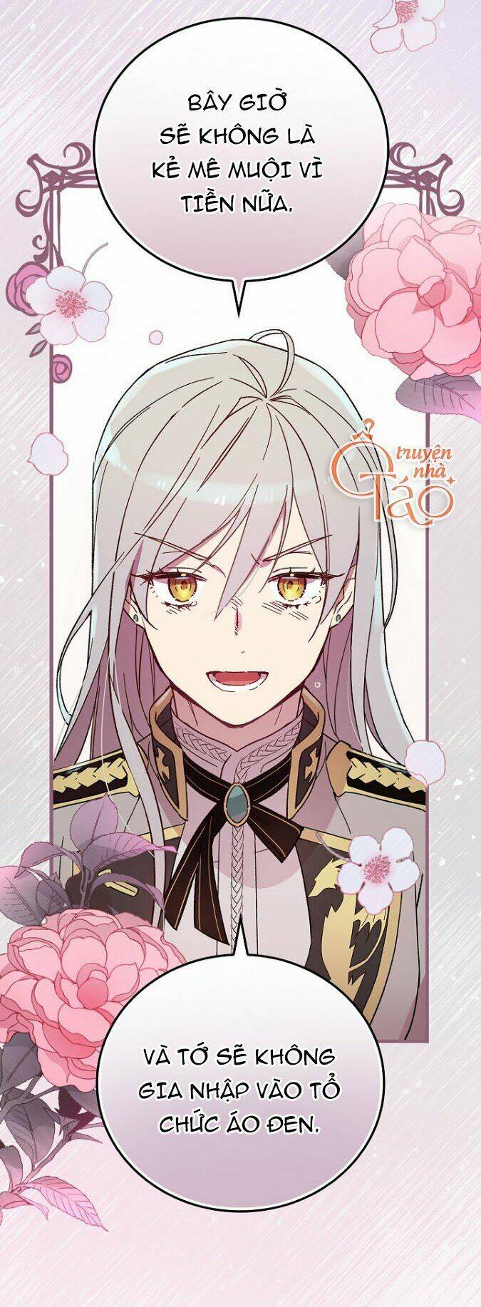 Kỵ Sĩ Đỏ Không Mê Tiền Mù Quáng: Chapter 2